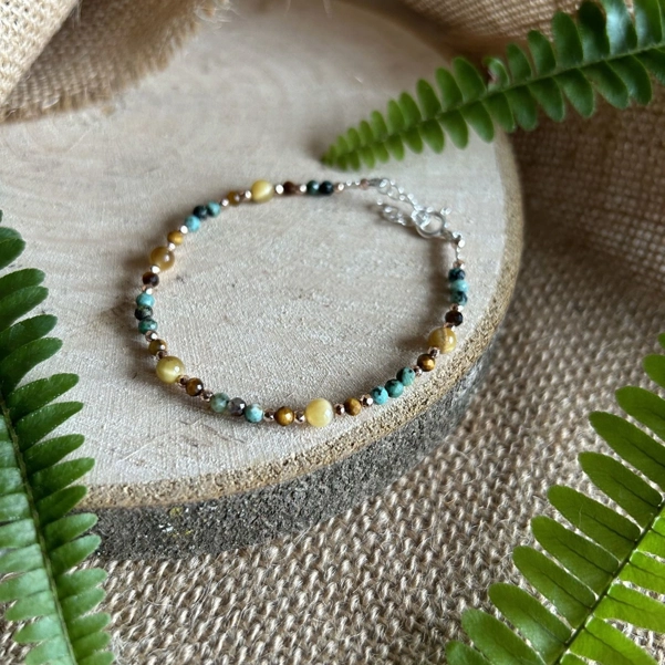 bracciale Karibe